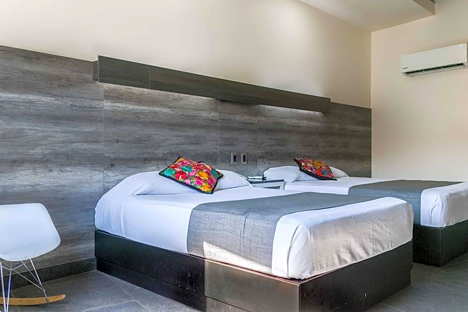 Homesuites Malecon