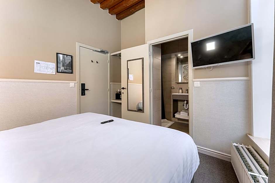 Hotel Karel de Stoute