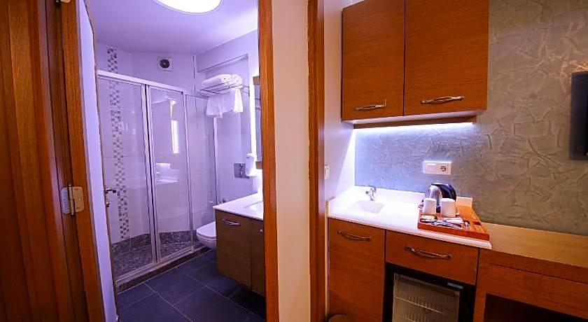 Cumbali Luxury Boutique Hotel