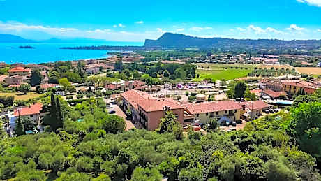 AHG Donna Silvia Wellness Hotel