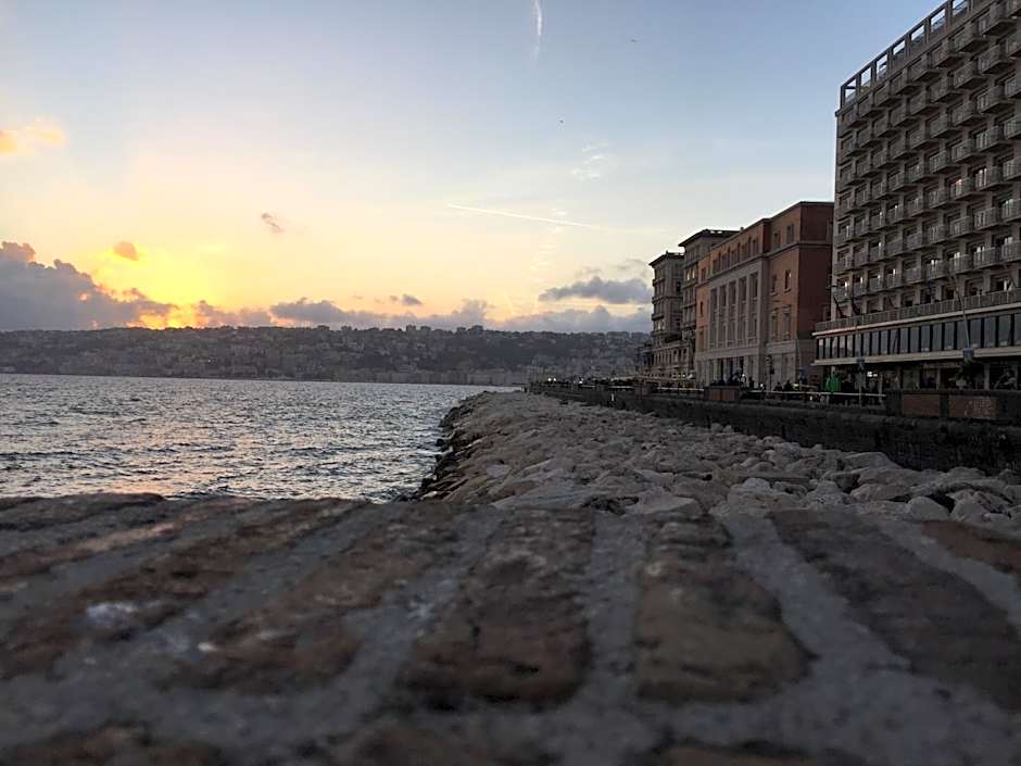 International Naples