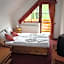 Sport hotel POMI
