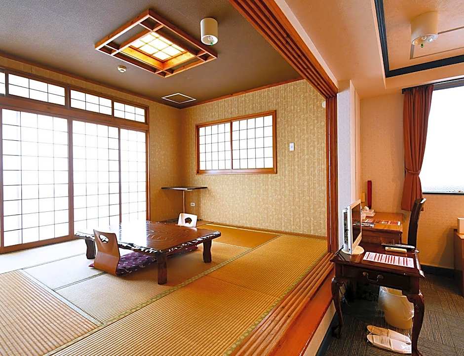 Sunrise Hotel Okinawa
