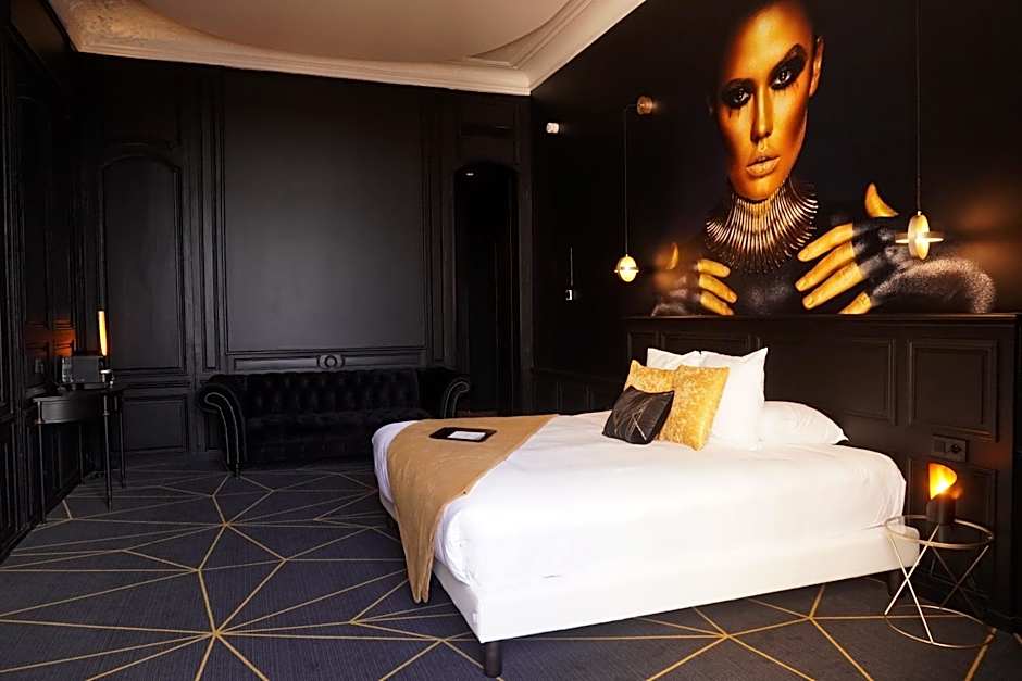 The Leprince Hotel Spa, BW Premier Collection by Best Western
