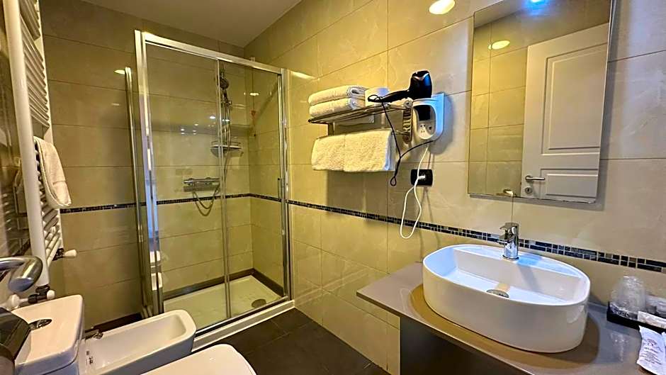 Hotel Folen