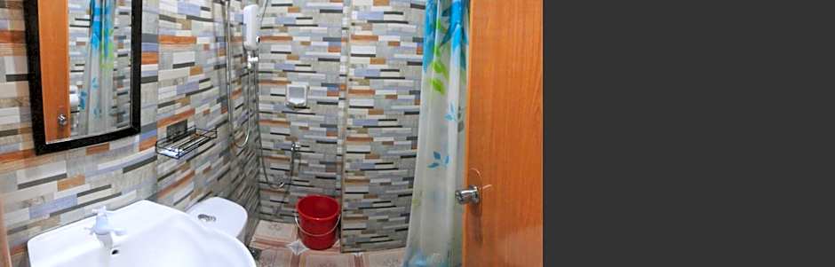 Pacifico Seaside Lodge