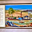 Albury Paddlesteamer Motel