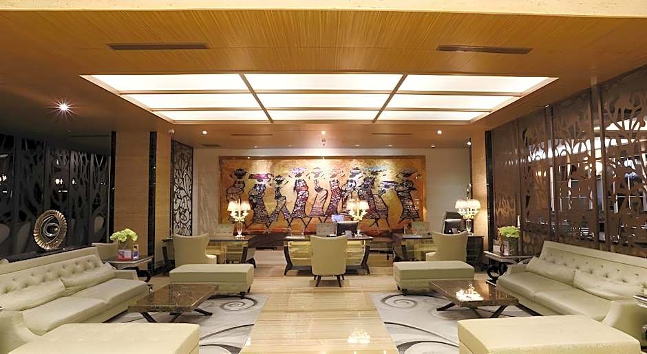 Belviu Hotel Bandung