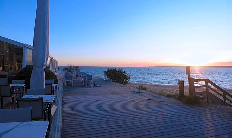 Novotel Thalassa Oleron Saint-Trojan