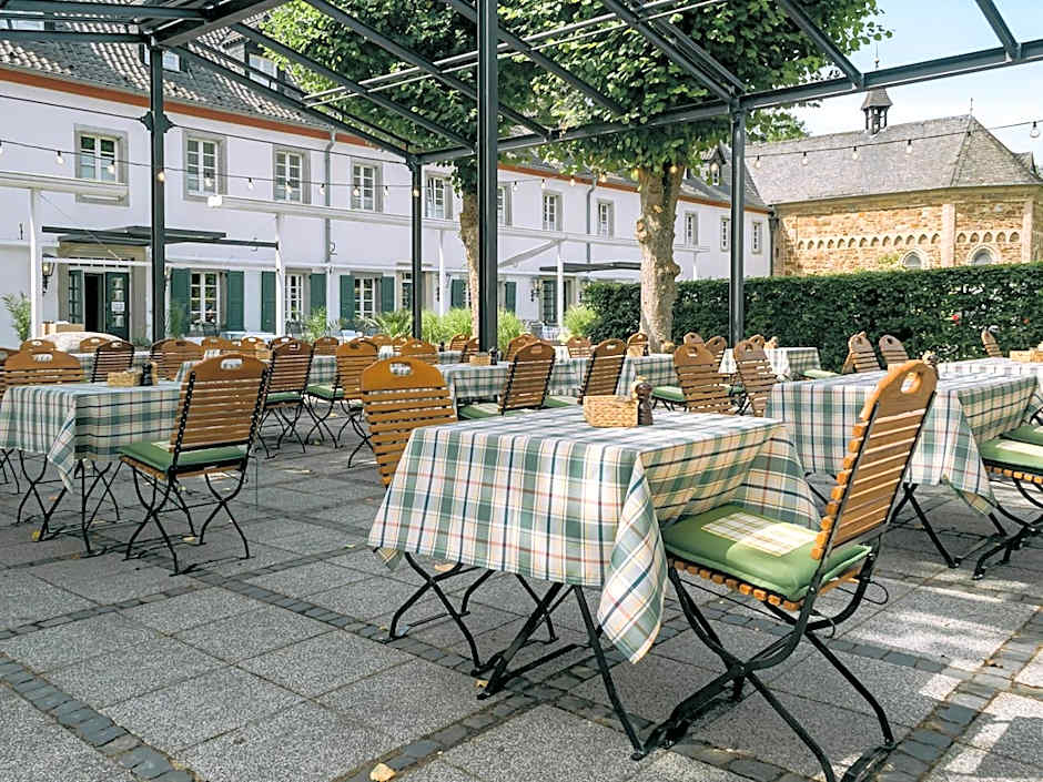 Romantik Hotel-Restaurant Altenberger Hof