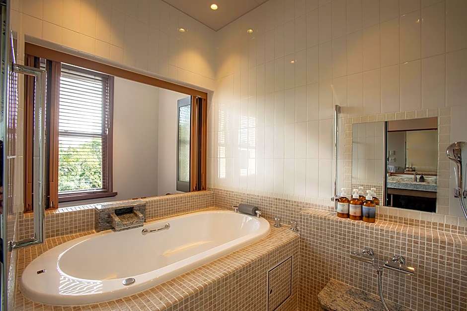 Hotel Utano Kyoto Besho