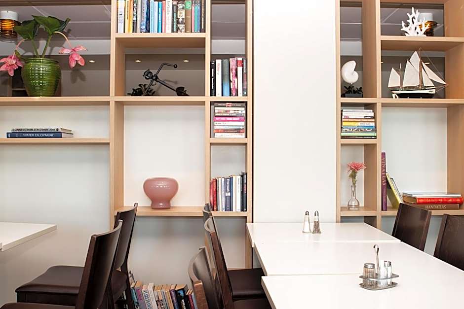 Good Morning+ Göteborg City