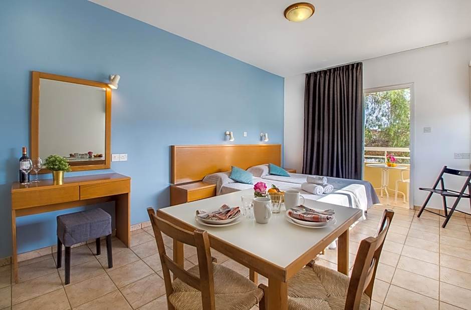 Captain Karas Holidays Apartments
