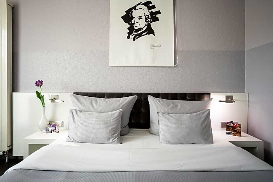 elaya hotel wolfenbuettel, Trademark Collection by Wyndham