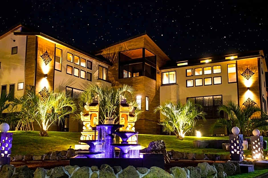 Anda Bettei Izu Ippekiko Resort