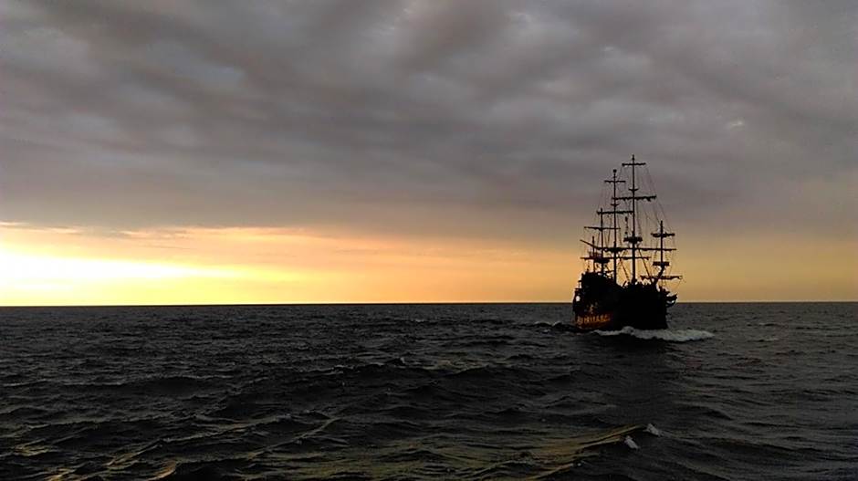 COLUMBUS Apartamenty Ustka - Limanowskiego 1