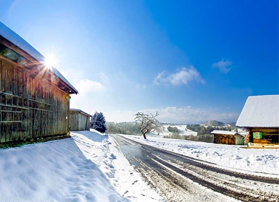 Frühstückspension Zanglhof