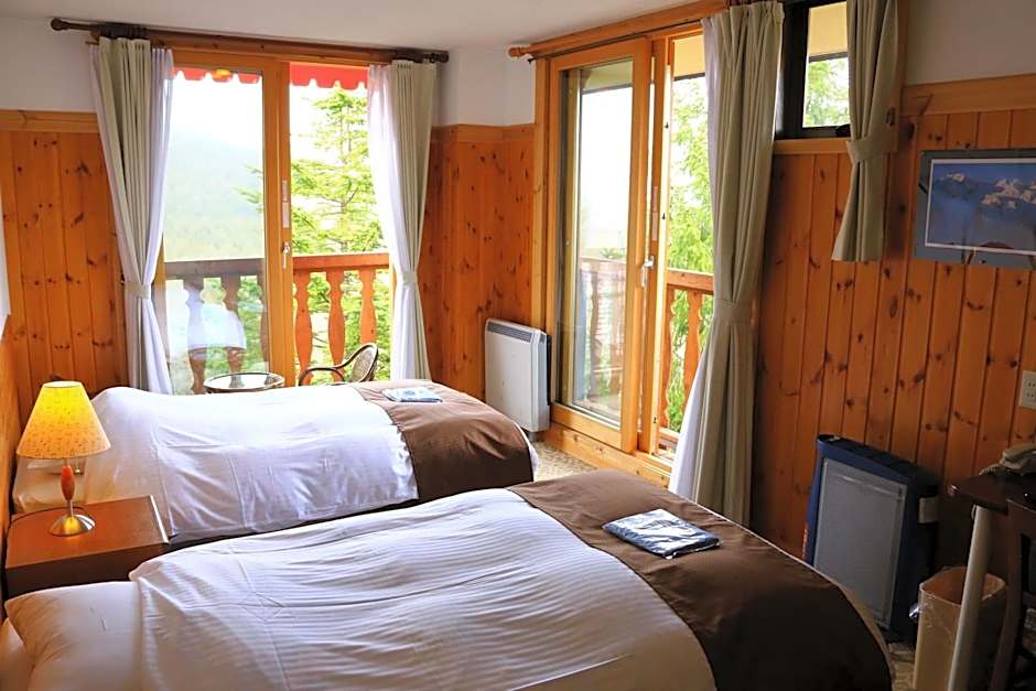 Hotel Andermatt
