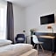 Hayta Hotel Stuttgart Airport Messe