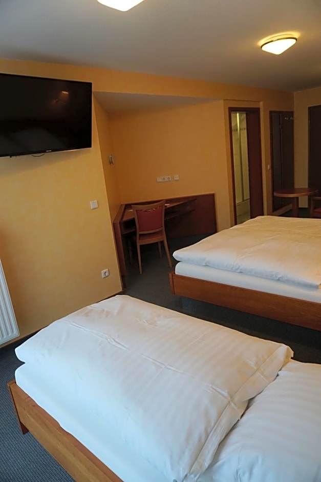 Hotel-Restaurant Weinhaus Grebel