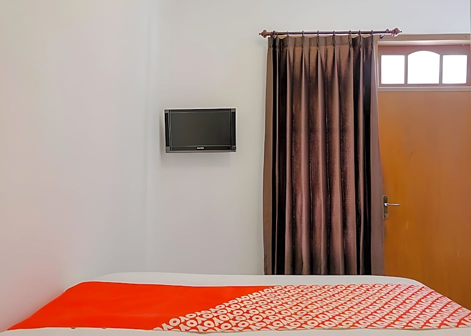 Hotel O Kina Family Residence Syariah