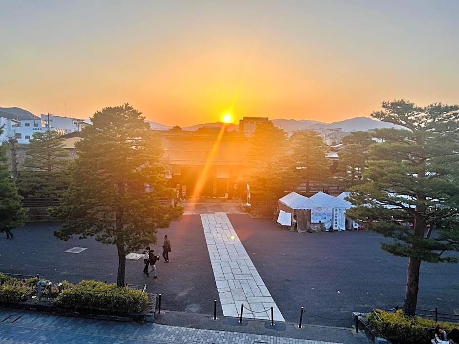 Jinya Sunset Inn by Murasaki