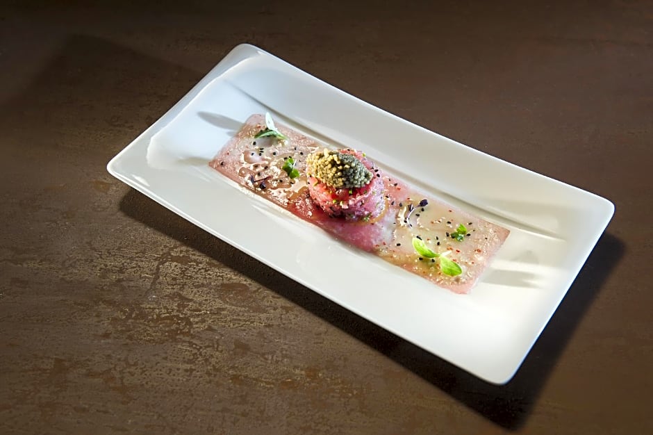 Hotel Le Grand Chalet Gstaad