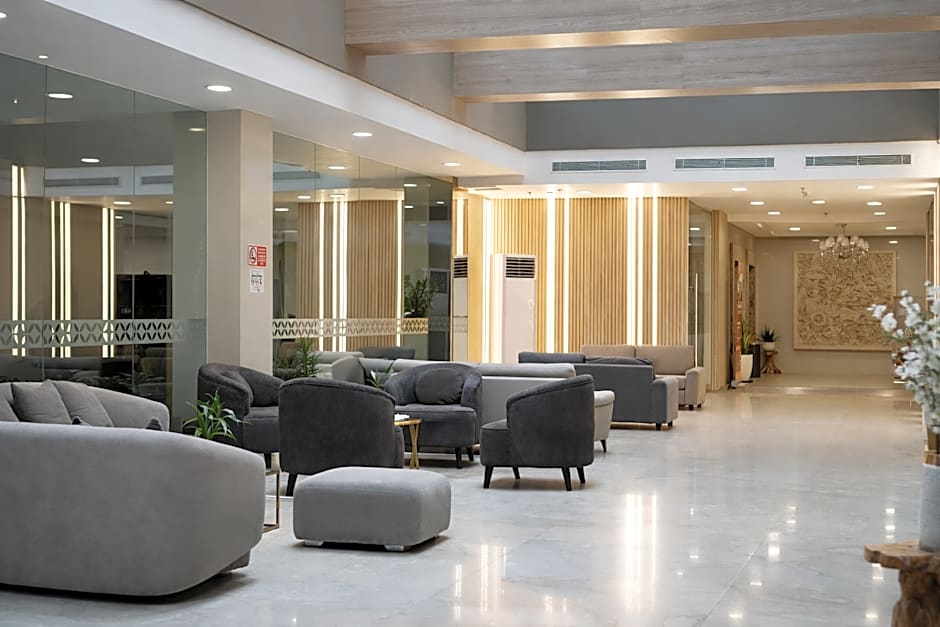 Maestro Hotel Pontianak