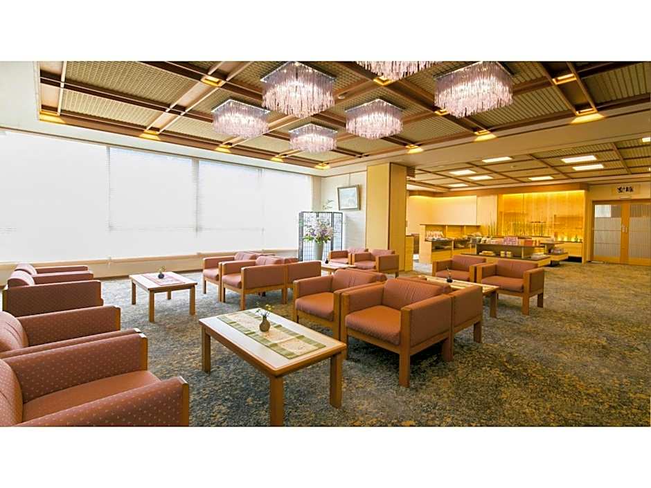 Unazuki Onsen Sanyanagitei - Vacation STAY 06406v