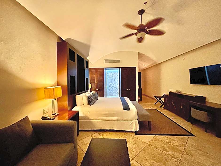 Hotel Hacienda San Pancho