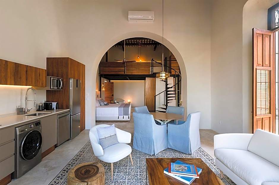 Las Lupitas Hotel Boutique