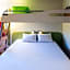 Ibis budget Beziers Est Mediterranee