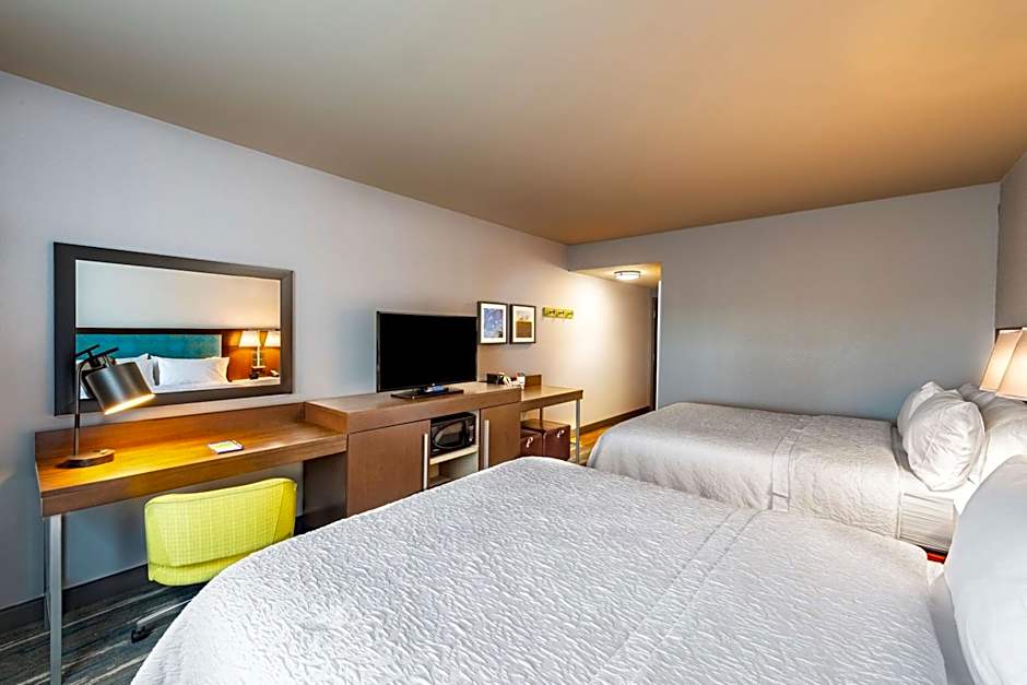 Hampton Inn By Hilton & Suites Keller, Tx