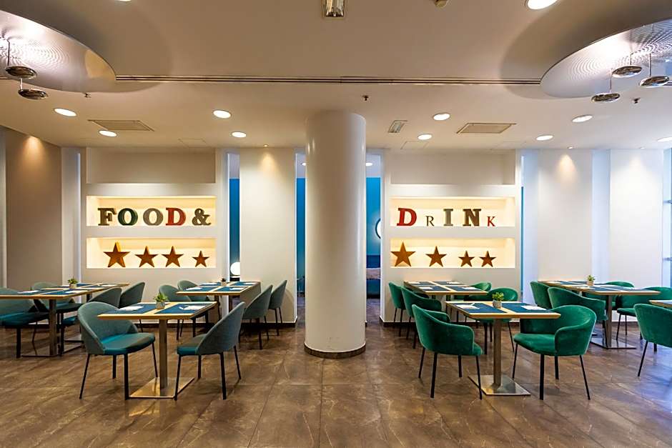 Ramada Plaza by Wyndham Milano