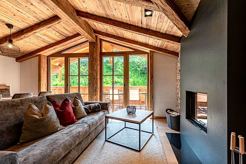 Natursinn Mountainchalets