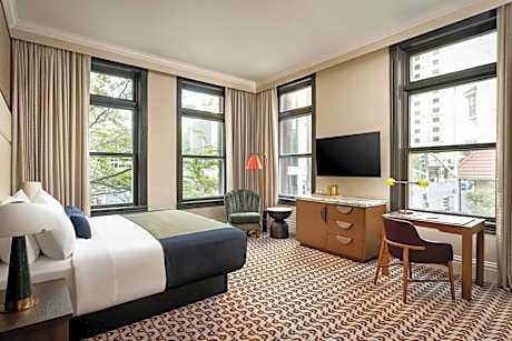 Guest Room, 1 King