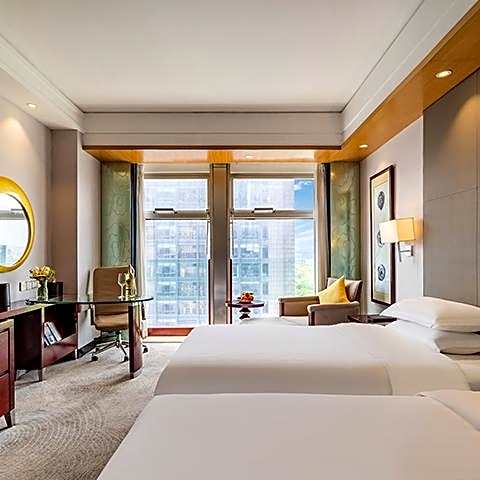 New Century Hotel Shaoxing Jinchang