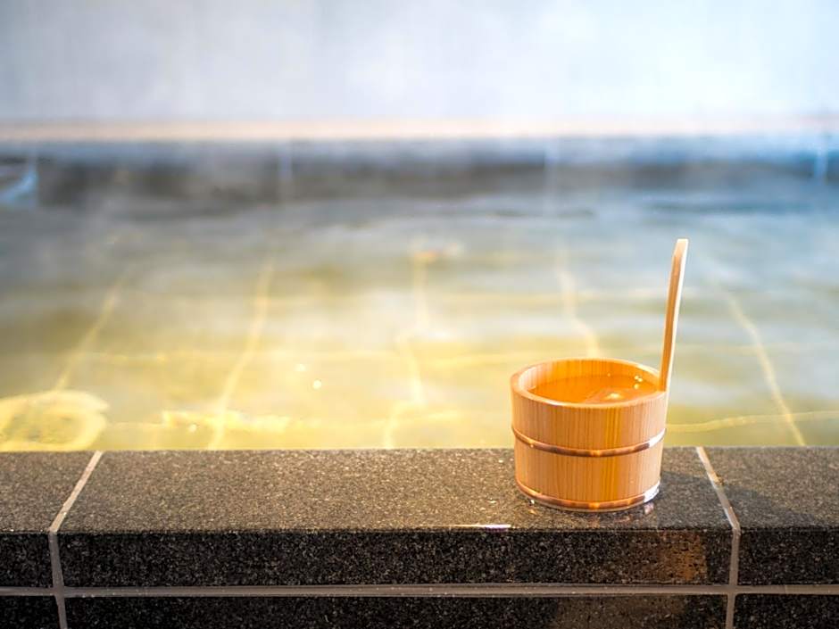 Super Hotel Nagoya Shinkansenguchi