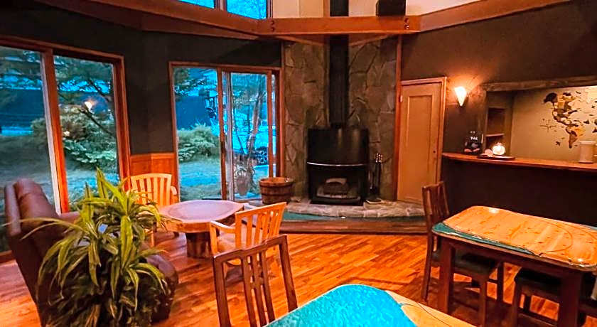 Hotel Nikko Akarinoyado Villa Revage