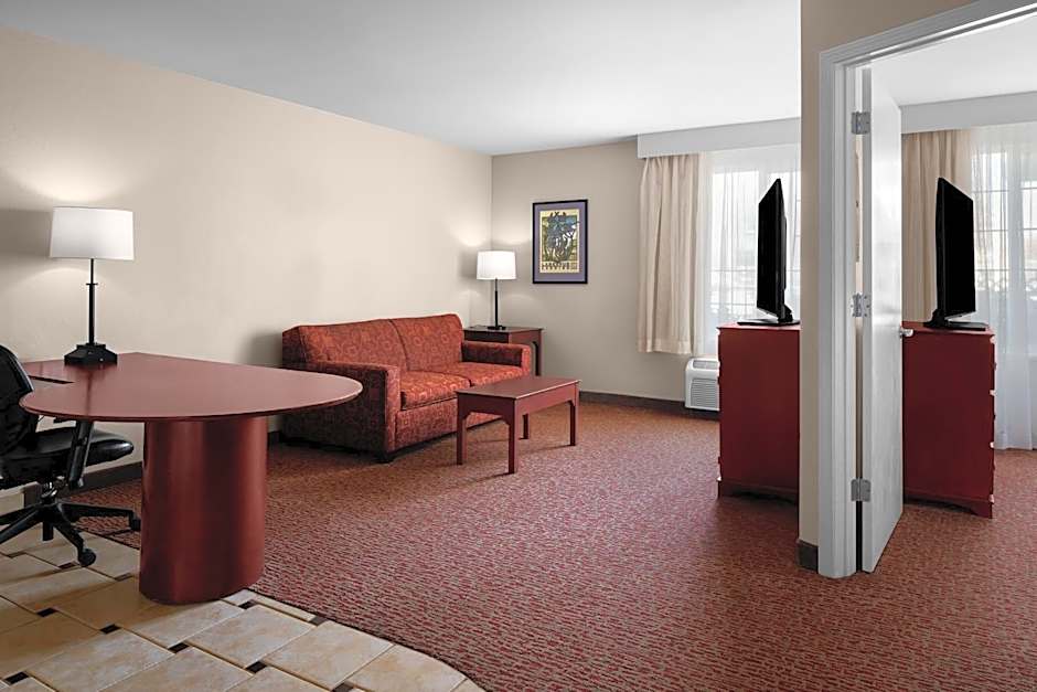 Larkspur Landing Pleasanton - An All-Suite Hotel