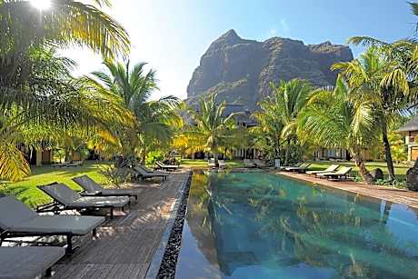 Dinarobin Beachcomber Golf Resort & Spa