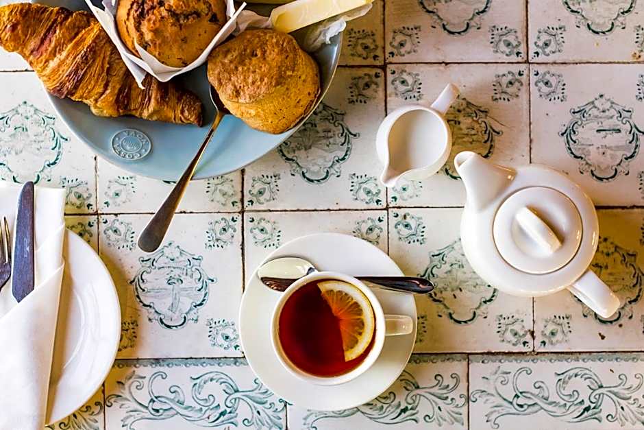 Lanzerac Hotel & Spa