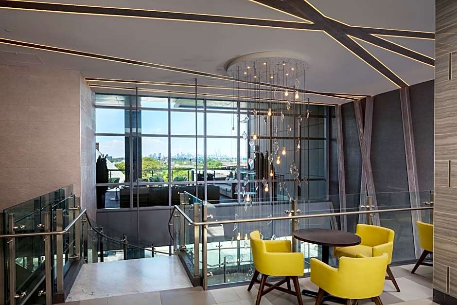 Hotel Indigo: Flushing - LaGuardia By IHG