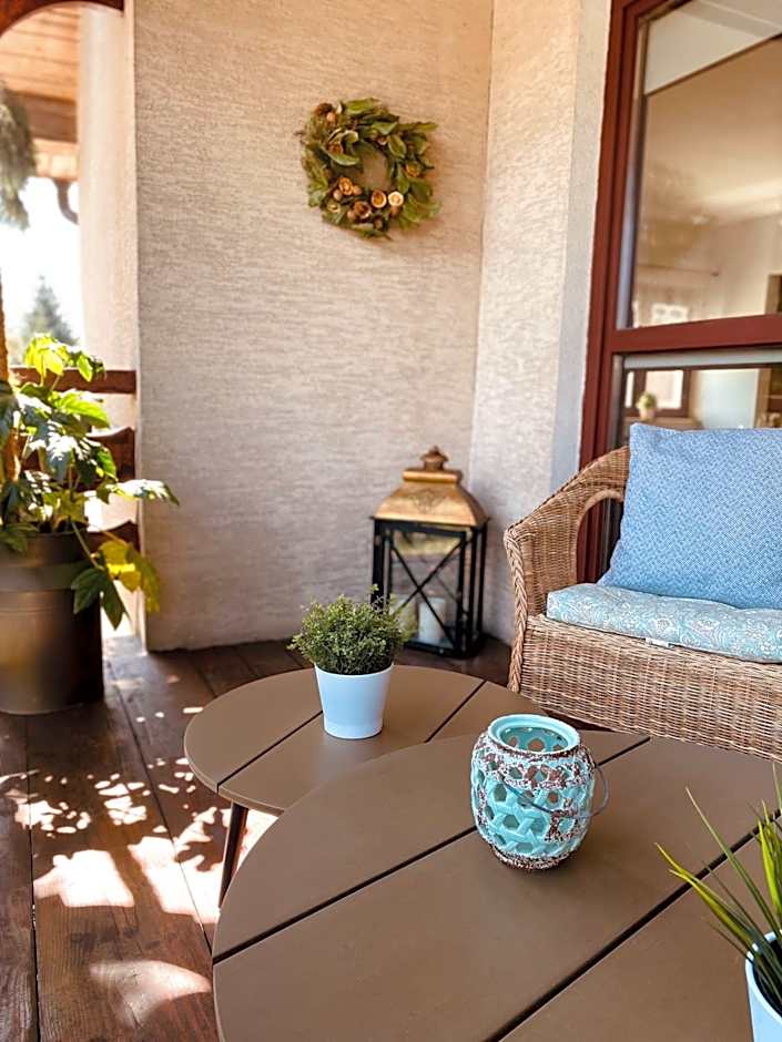 Restauracja Pensjonat Buda