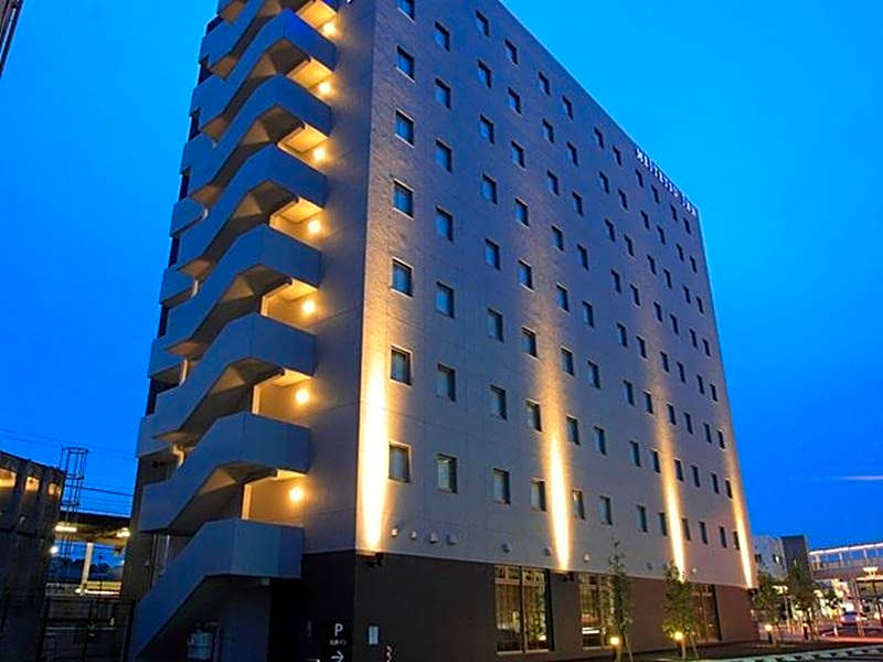 Meitetsu Inn Chitahandaeki