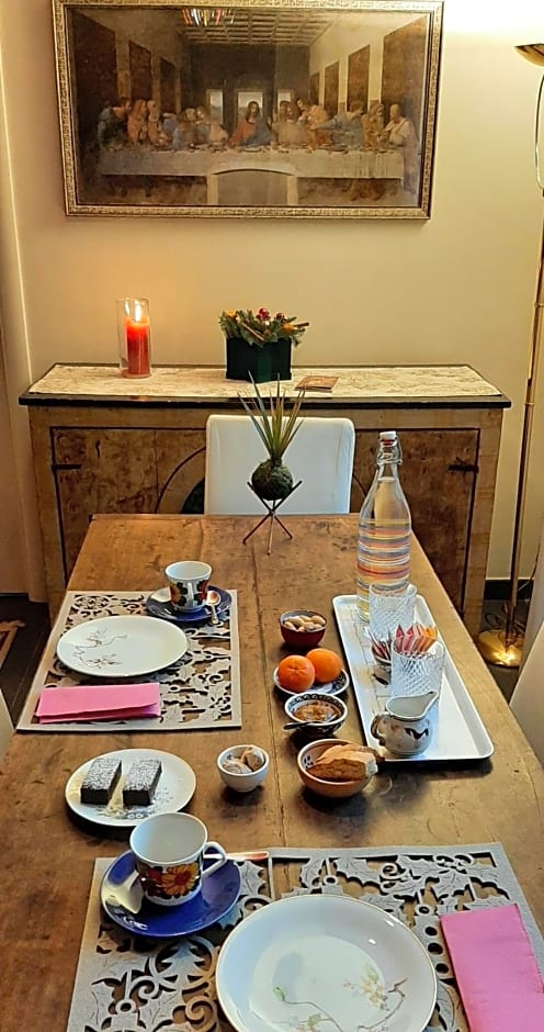 B&B A Casa Tua – Assisi, CT