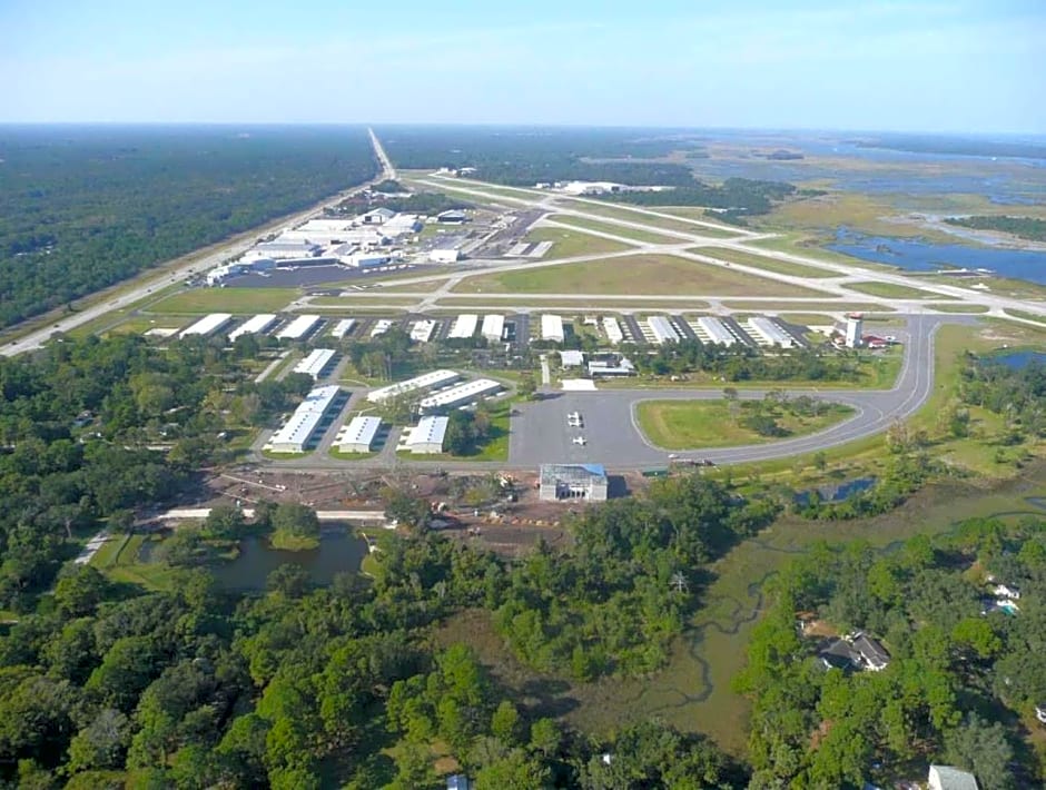 Holiday Inn Express and Suites Saint Augustine North By IHG
