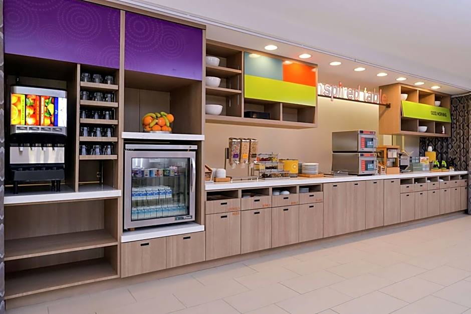 Home2 Suites By Hilton Merrillville