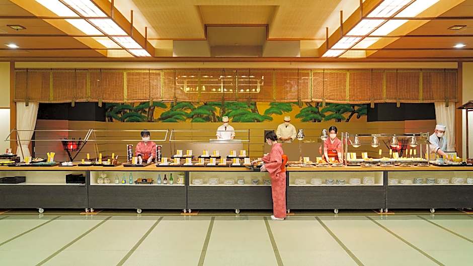 Hotel Seifuen