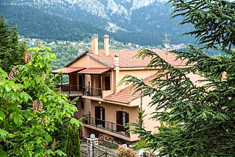 Archontiko Christodoulou